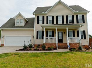 9200 Neighbors Dr, Wake Forest, NC 27587