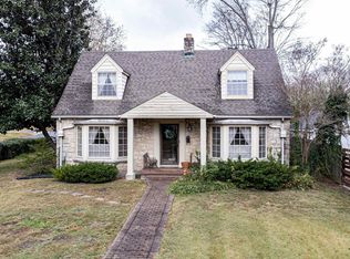 233 Forest Cir, Paducah, KY 42001