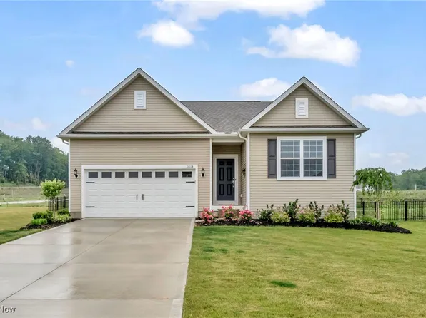 1014 Marissa Dr, Wadsworth, OH 44281