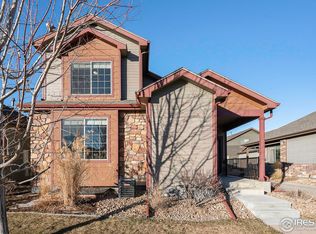 3461 Rhea Dr, Loveland, CO 80537