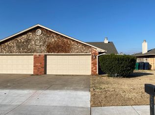 7137 NW 115th St, Oklahoma City, OK 73162