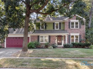 4533 Gettysburg Dr, Sylvania, OH 43560