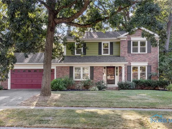 4533 Gettysburg Dr, Sylvania, OH 43560
