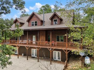 530 Hanging Dog Rd, Murphy, NC 28906