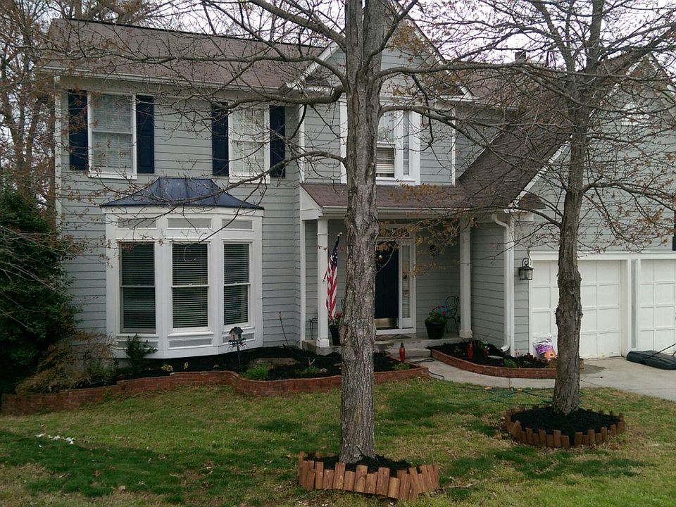 1st image of 827 Dunlin Fields Dr