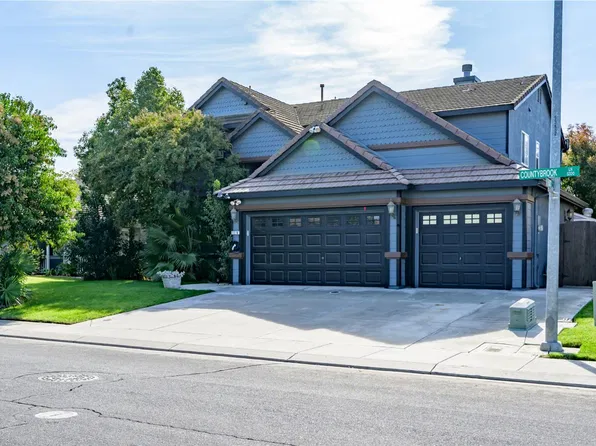 5316 Countrybrook Ln, Salida, CA 95368