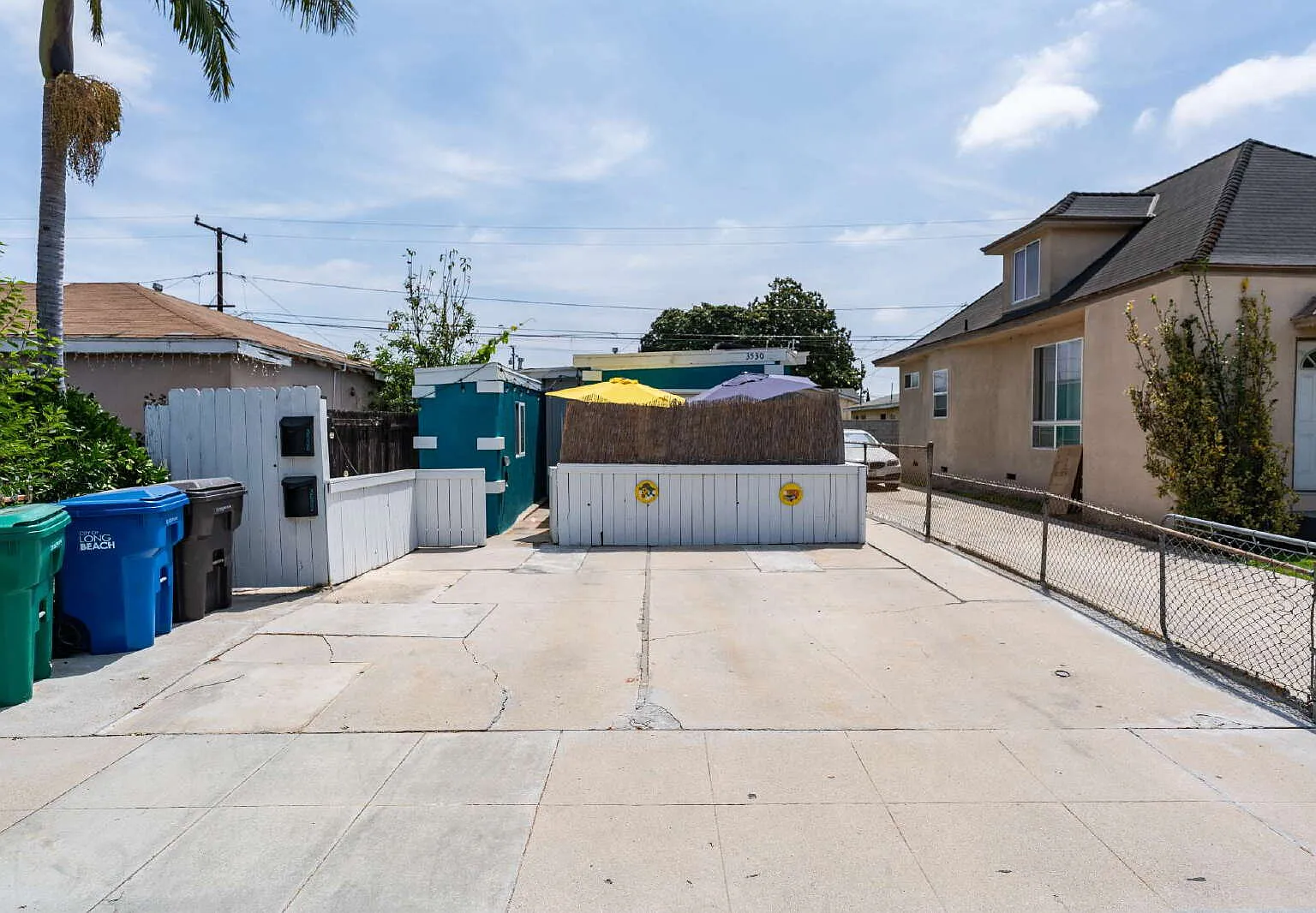 1 bed, 1.0 bath, 515 sqft, $2,300 — Photo 1