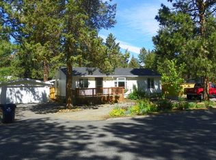 60959 Granite Dr, Bend, OR 97702