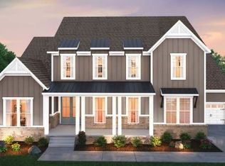 7217 Murrel Dr LOT 114, Franklin, TN 37064