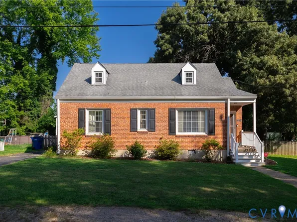 7259 Carolyn Ln, Mechanicsville, VA 23111