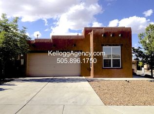 3415 Lockerbie Dr SE, Rio Rancho, NM 87124