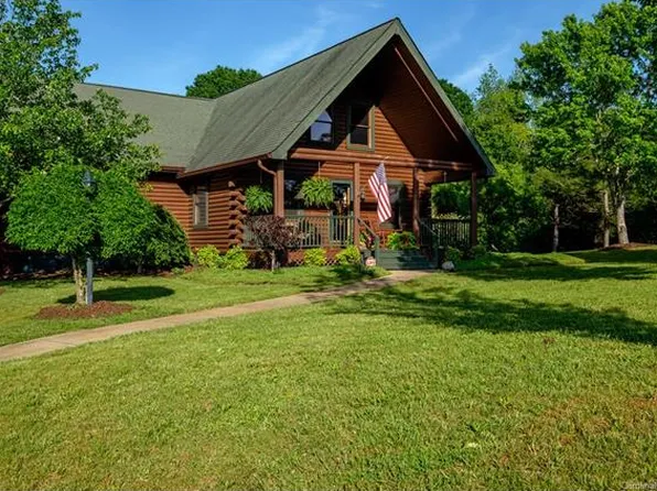 403 Doe Ridge Dr, Cleveland, NC 27013