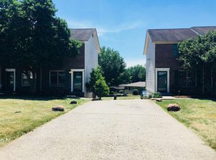 750 Ridgeview Dr APT B, Frankfort, KY 40601