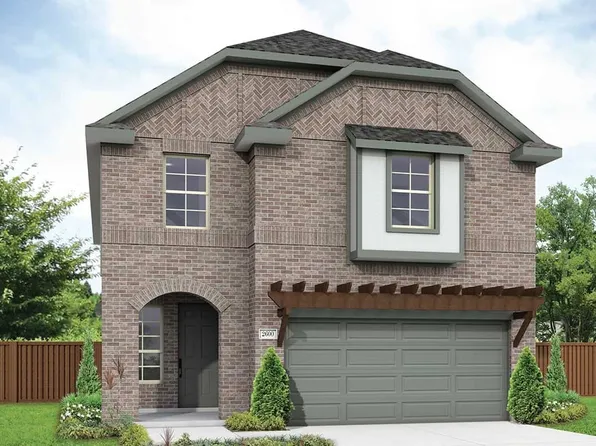 818 Antioch Dr, Princeton, TX 75071