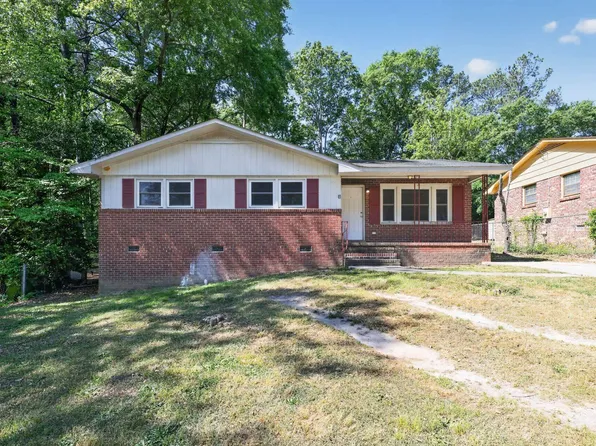 904 Woodale Cir, Columbia, SC 29203