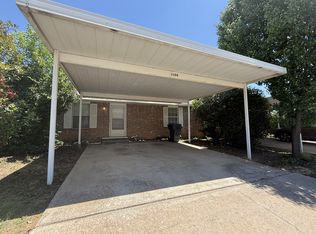 2408 Cimmaron Dr, Ardmore, OK 73401
