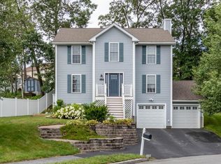 498 Whittington St, Manchester, NH 03104