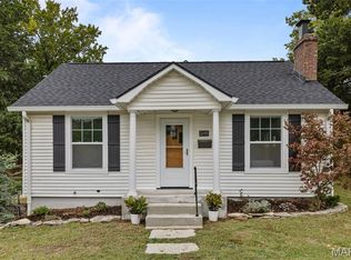 1095 N Sappington Rd, Saint Louis, MO 63122