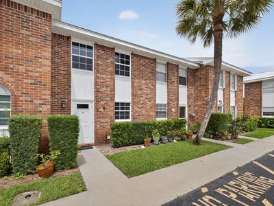 417 N Cypress Drive #11, Jupiter, FL, 33469