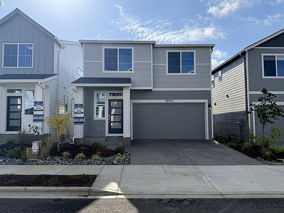 2nd image of 12974 NW Ramona Ln Lot A26
