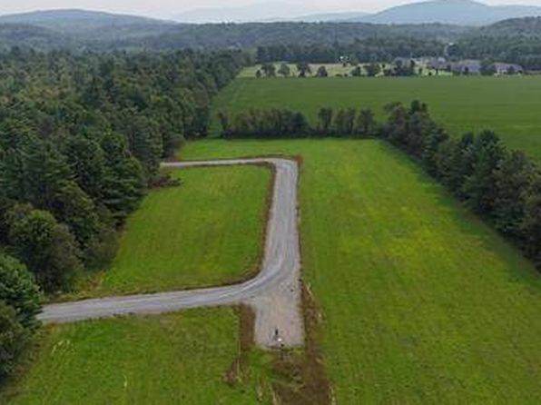 Bcdefg Gemini Rd #6, Fairfax, VT 05454