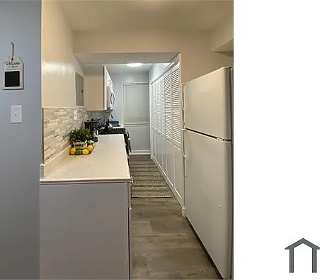 1 bed, 640 sqft, $1,895 — Photo 4