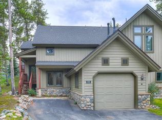 531 Settlers Dr #30, Breckenridge, CO 80424
