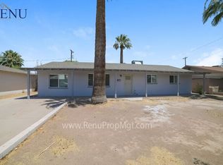 4840 W Mulberry Dr, Phoenix, AZ 85031