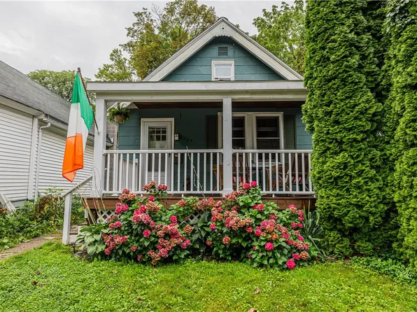 117 Benton St, Rochester, NY 14620