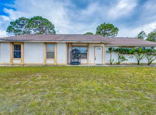 258 Emerson Dr NW, Palm Bay, FL 32907