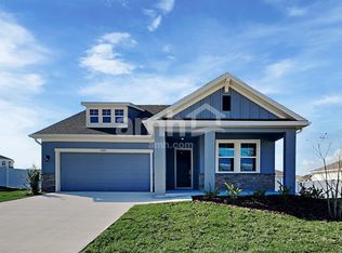 1085 Summer Stone Loop, Apopka, FL 32703