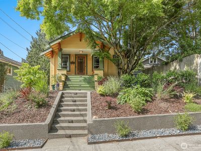 2726 NE 54th Street, Seattle, WA, 98105