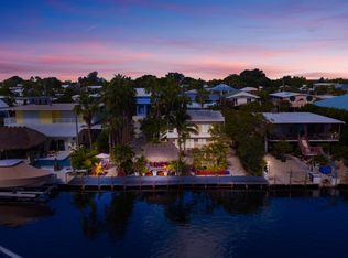 162 Azalea St, Plantation Key, FL 33036