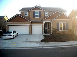 2828 Eureka Rd, San Jacinto, CA 92582