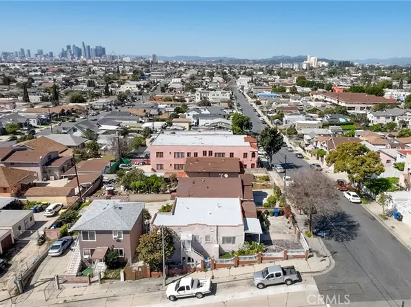 3172 Fairmount St, Los Angeles, CA 90063