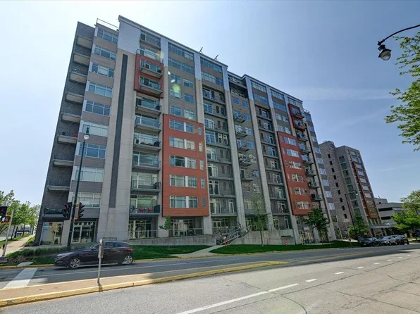 309 West Washington Ave #312, Madison, WI 53703