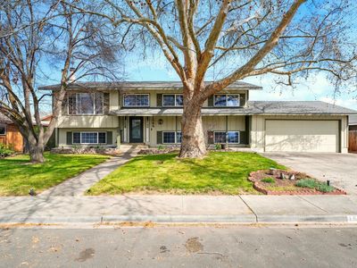 1584 Cimarron Ave, Richland, WA, 99352