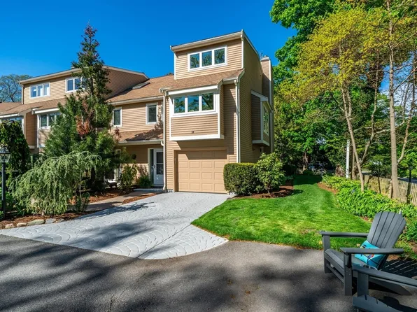 50 Union St Unit 50, Plymouth, MA 02360