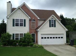 1610 Heatherton Rd #53, Dacula, GA 30019