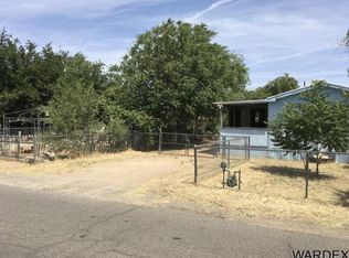 3955 E Hearne Ave, Kingman, AZ 86409
