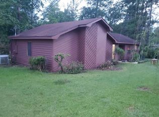 112 Taliaferro St, Evergreen, AL 36401