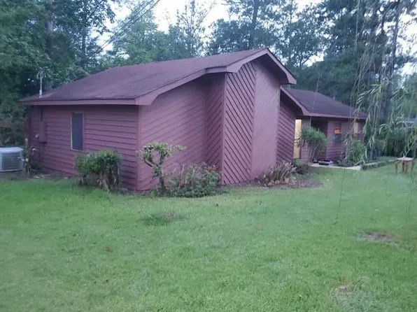 112 Taliaferro St, Evergreen, AL 36401