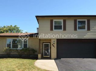 461 N Wesley Dr, Addison, IL 60101