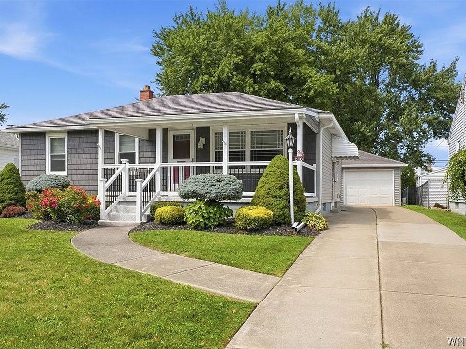 1st image of 316 McConkey Dr