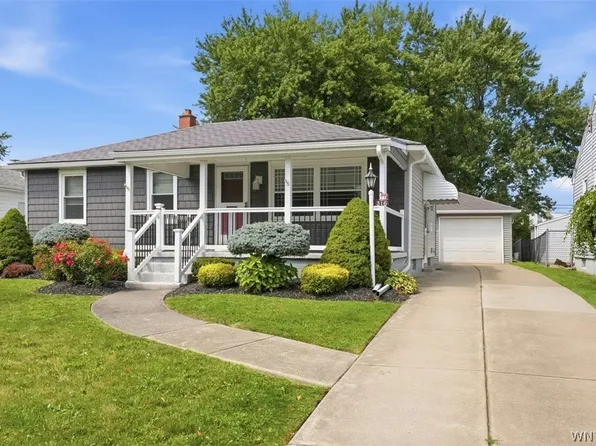316 McConkey Dr, Buffalo, NY 14223