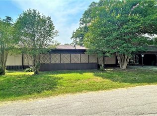 11275 Lakeview Dr, Wills Point, TX 75169