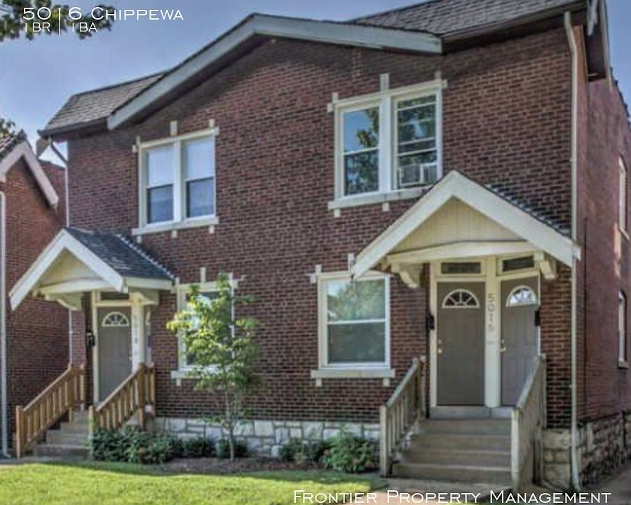 1st image of 5016 Chippewa St