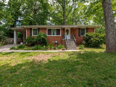 1738 Flintwood Dr SE, Atlanta, GA, 30316