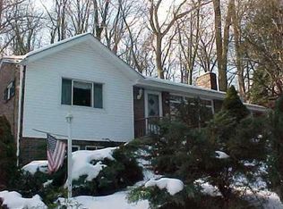 9416 Pannier Rd, Pittsburgh, PA 15237