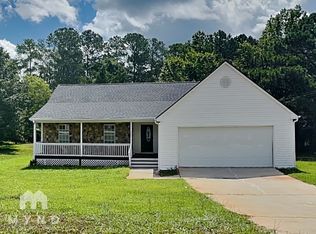 280 Fox Meadow Dr, Covington, GA 30016